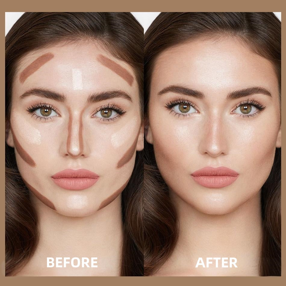 🔥Insideefy™ Sculpt & Define Contour Wand – Effortless Application, Long-Lasting Hold & Natural Definition