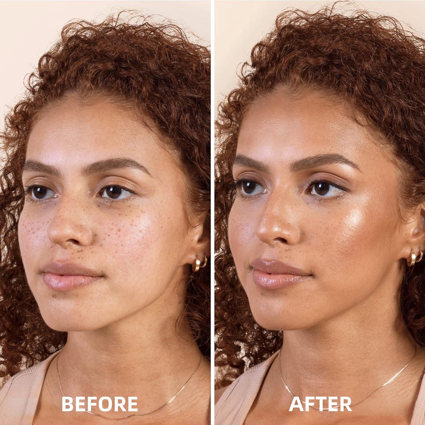 ✨Medazy™ Glow Veil Highlighter--Instant Dimension Effect, Multi-Dimensional Glow, Versatile Face & Body