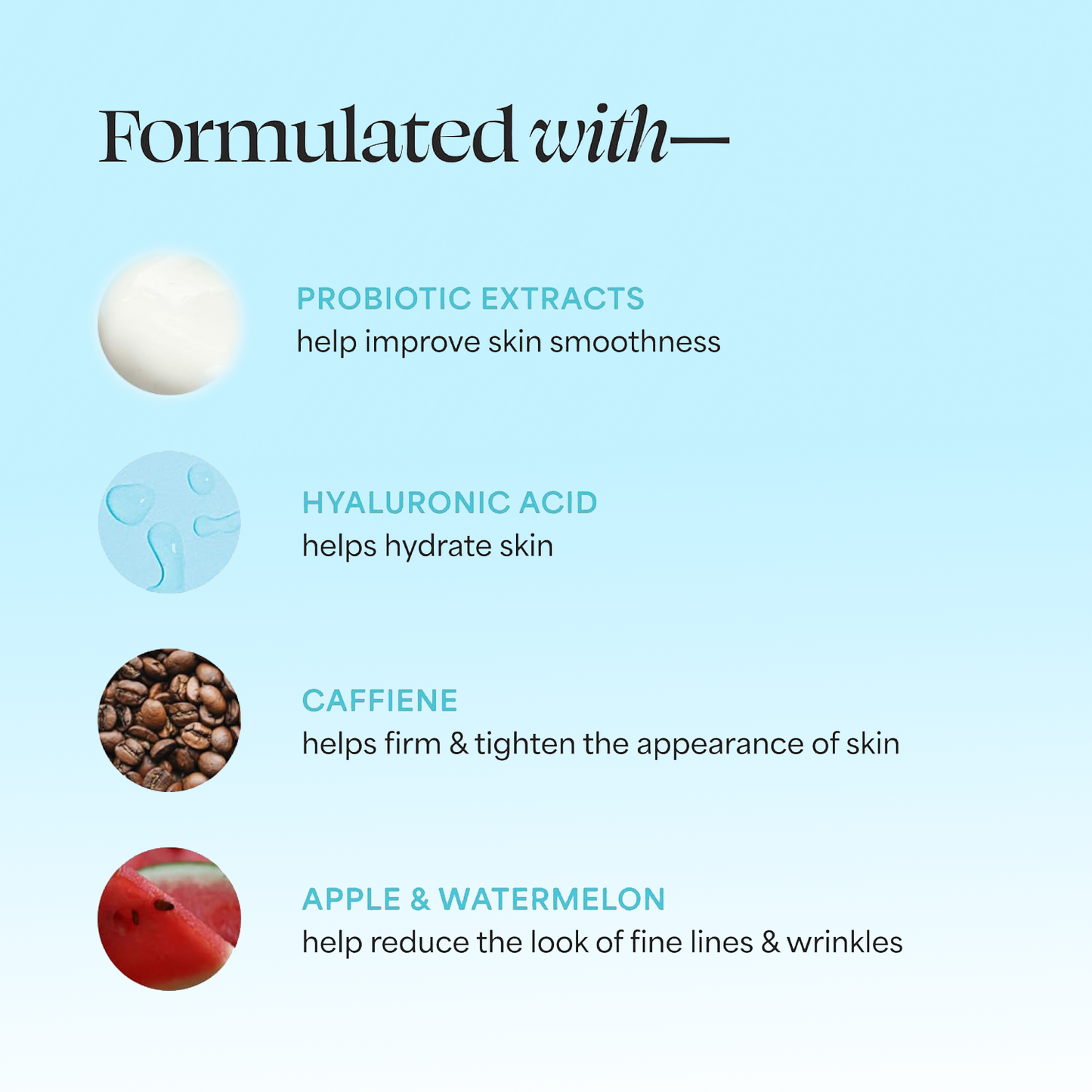 Medazy™ Vital Boost Firming Eye Balm – Instant Lift, Smooth Wrinkles & Deep Hydration✨