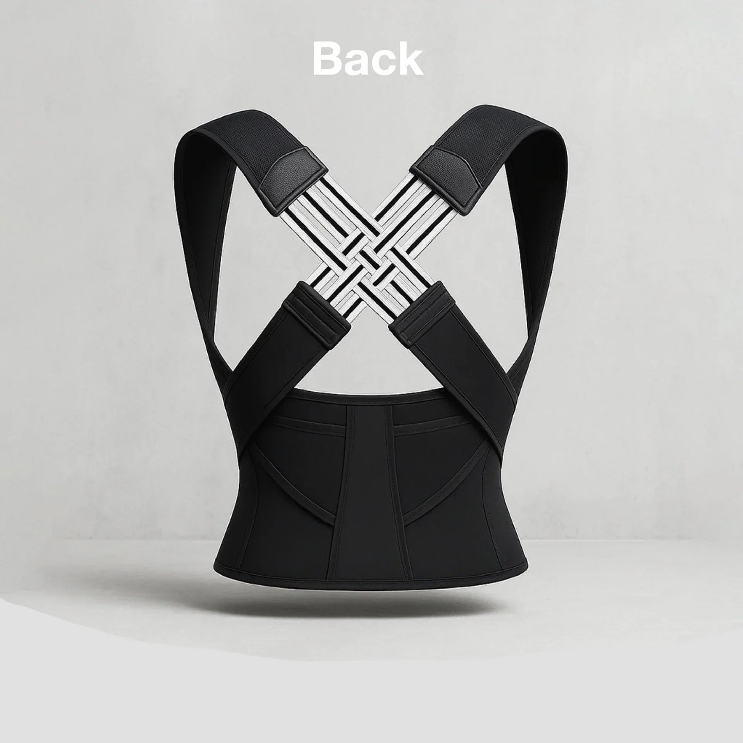 š¦HZA⢠- THE ORIGINAL BACK HEROš§
