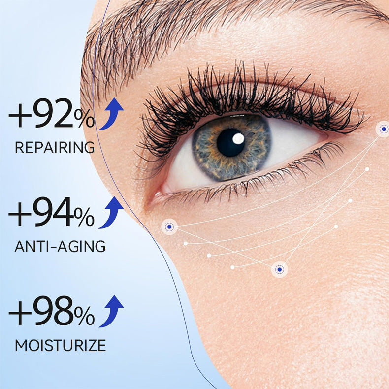 🔥Insideefy™ Revitalizing Eye Cream – Brightening, Firming & Anti-Aging
