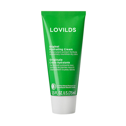 LOVILDS™ Ultimate Hydrating Body Cream – Deep Moisture, Skin Recovery & All-Day Comfort