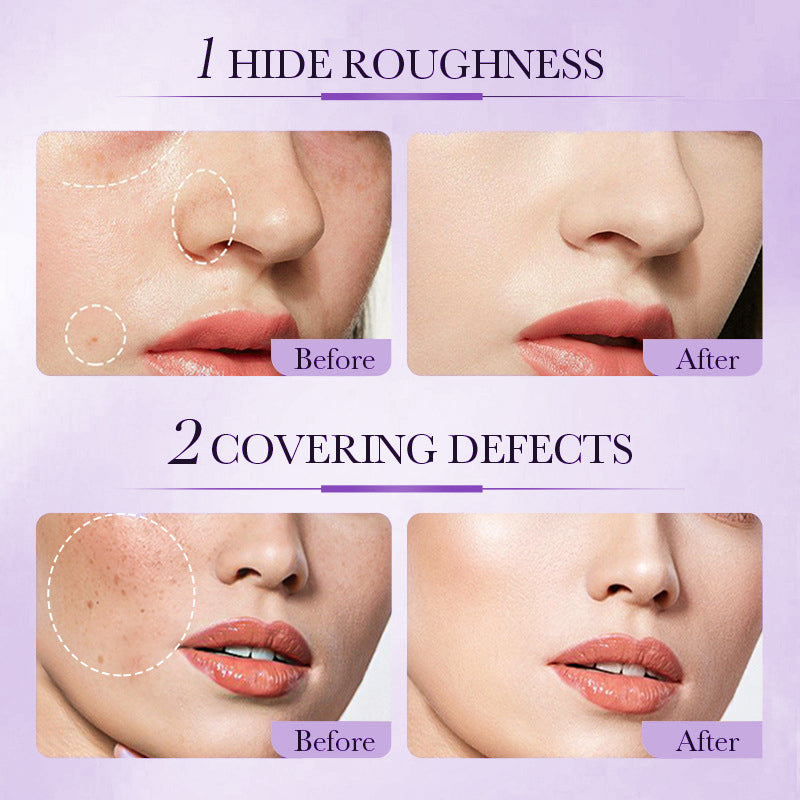 š„Insideefy⢠All-Day Perfection Concealer-Hydrating, Long-lasting Coverage & Natural Finish