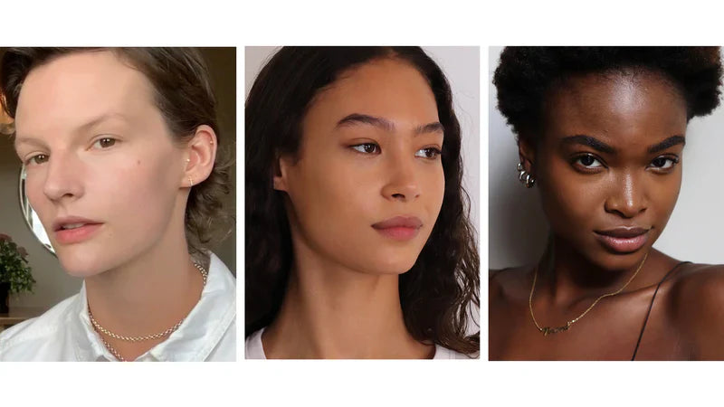 Insideefy Vital Skin Full Coverage Multi-Use Foundation Stick