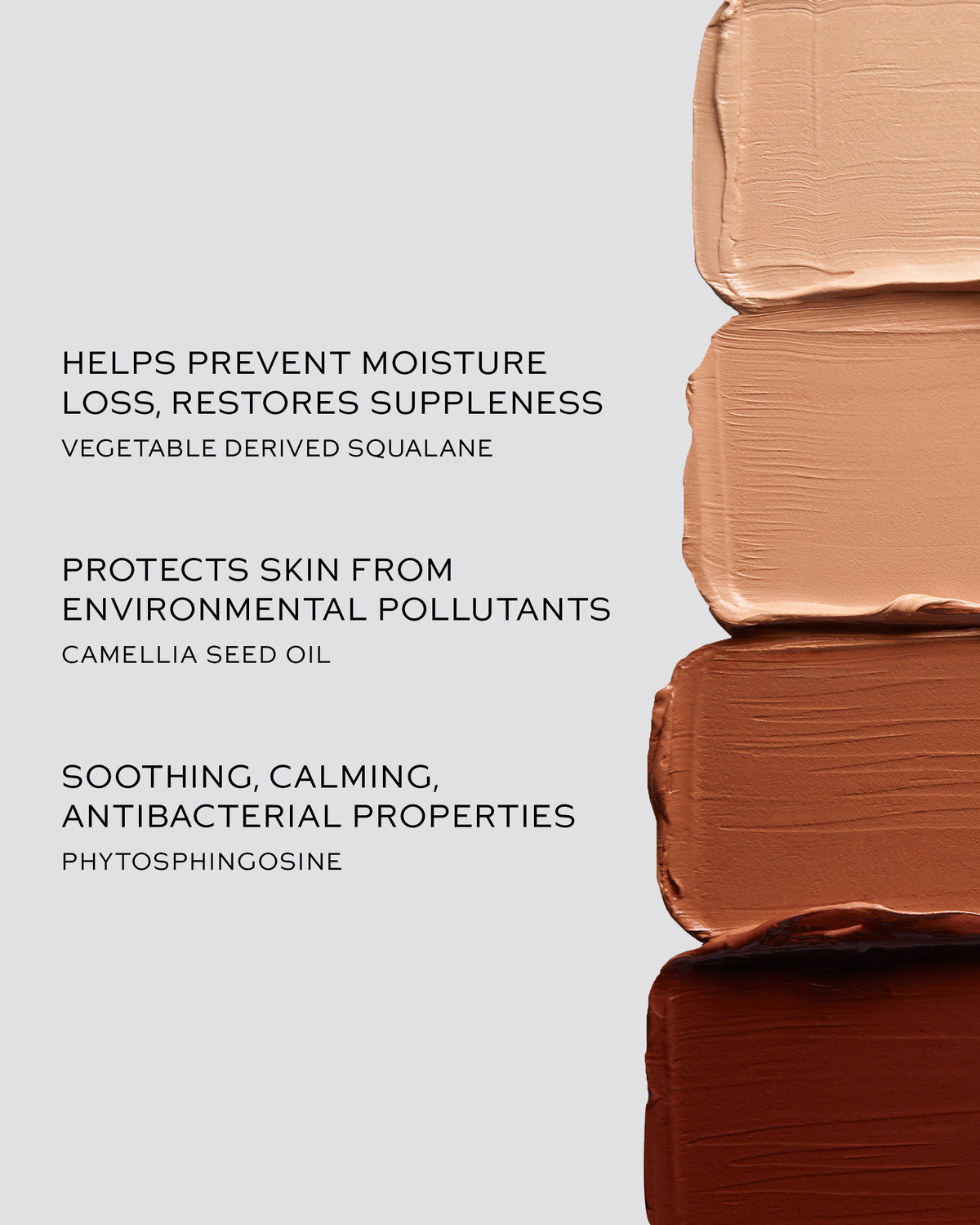 Insideefy Vital Skin Full Coverage Multi-Use Foundation Stick