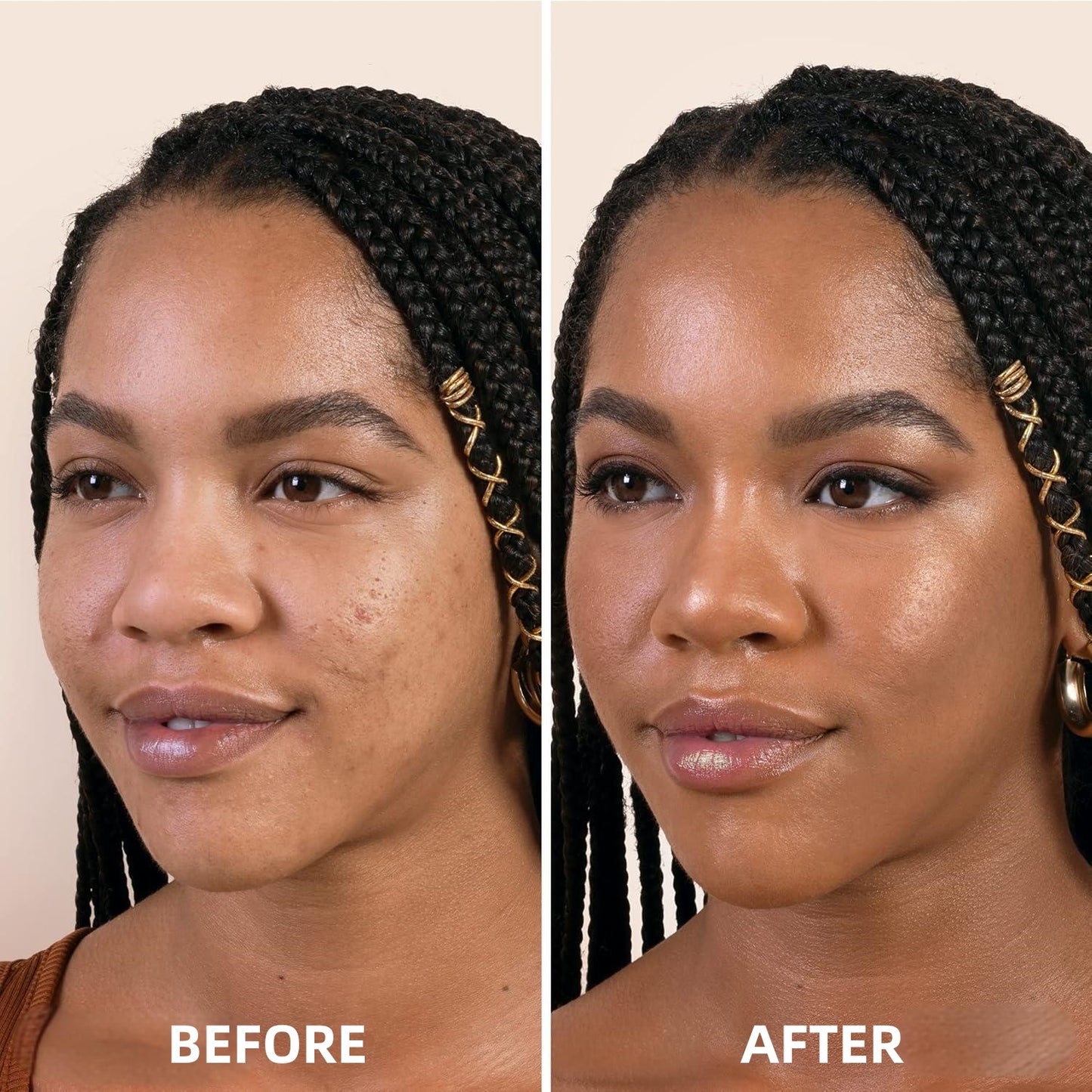 đĽLOVILDS⢠Rollaway Glow Liquid Highlighter â Multi-Dimensional Glowâ¨