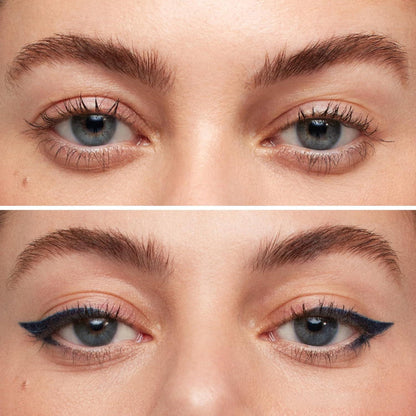🔥Insideefy™ Gel Eyeliner Stick - Waterproof, Smudge-Free & Comfortable Wear