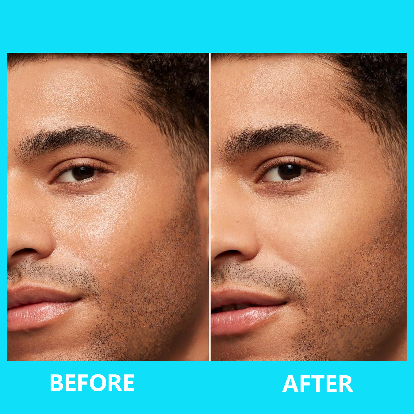 TAILEDEN™ Instant Oil Control Roller – Long-Lasting Shine-Free Finish