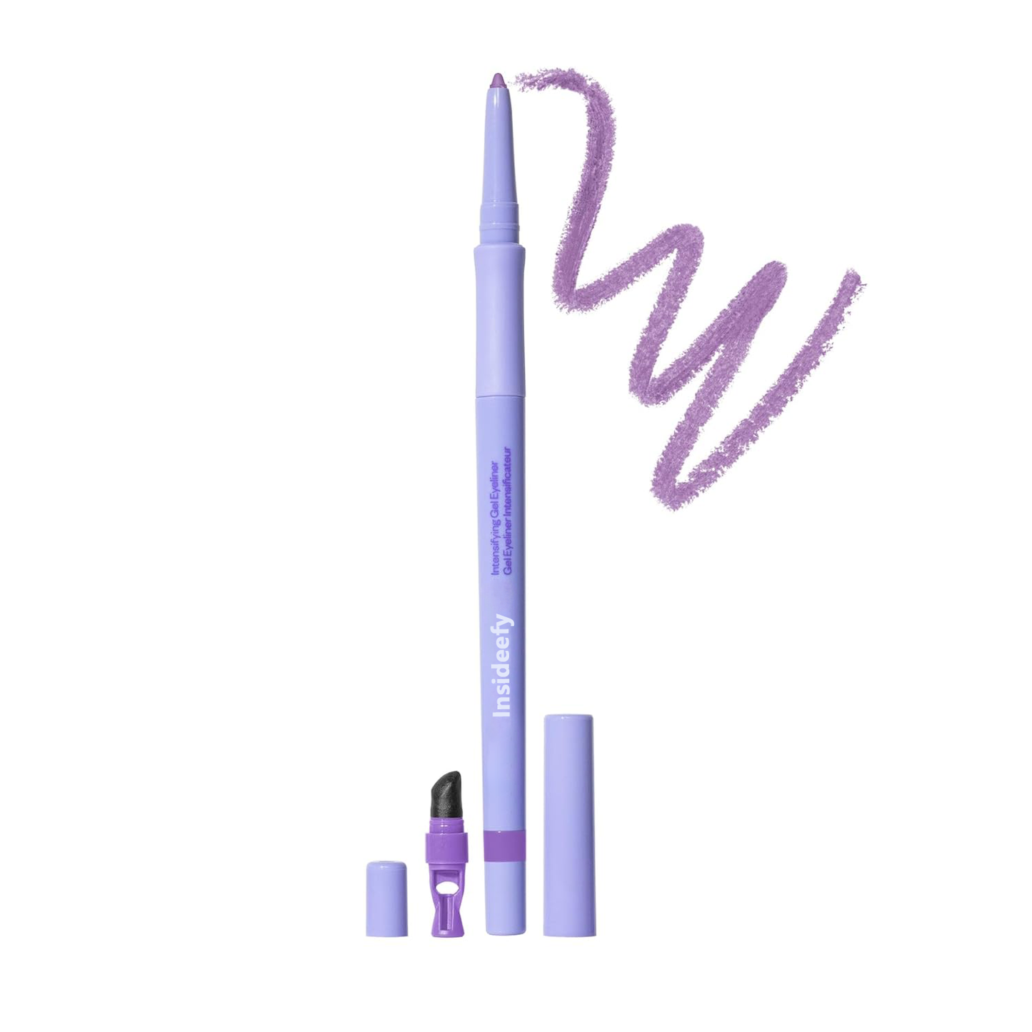 🔥Insideefy™ Gel Eyeliner Stick - Waterproof, Smudge-Free & Comfortable Wear
