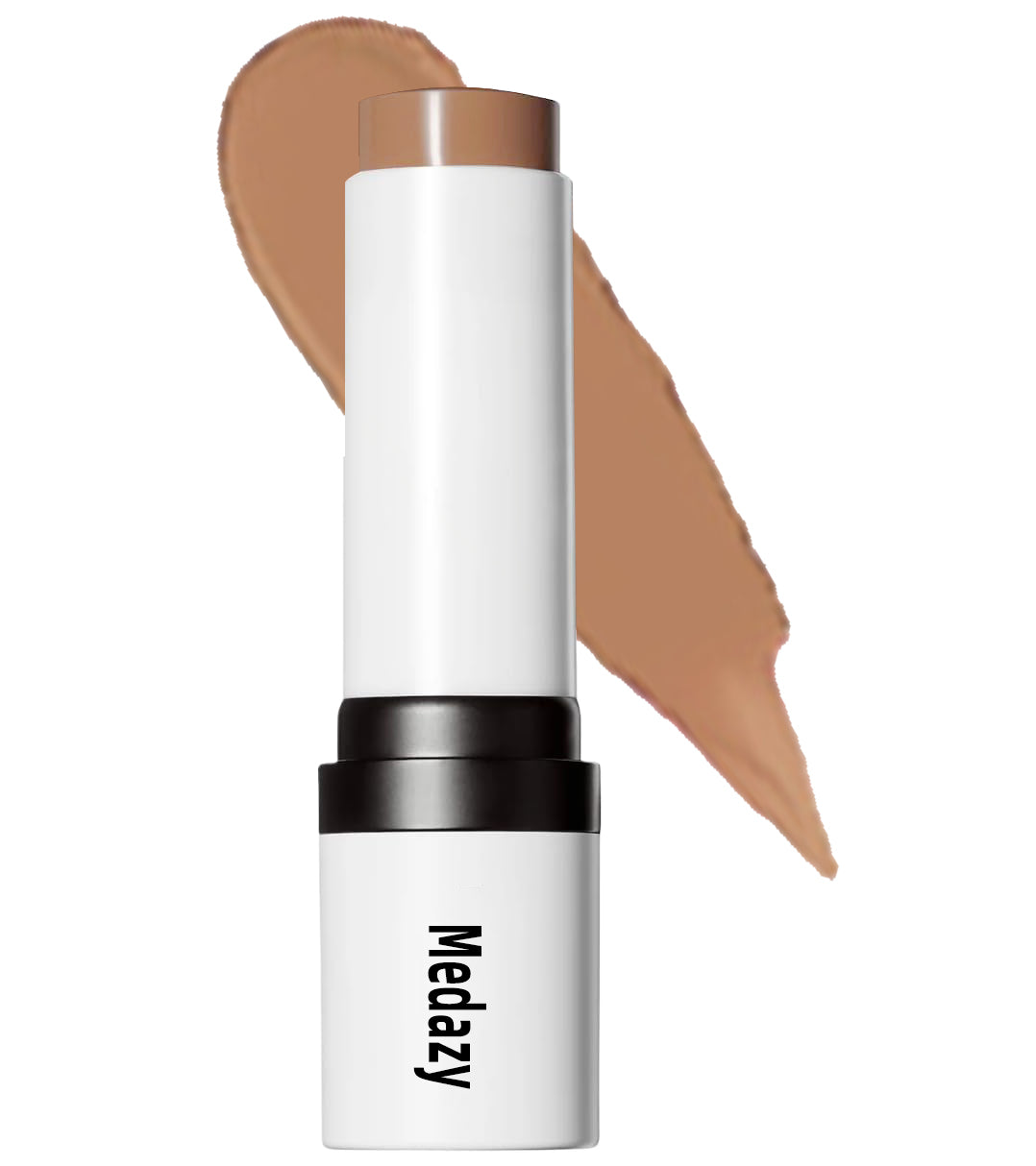Medazy™ Creamy Contour Stick with Brush – Flawless Contour & Blend✨
