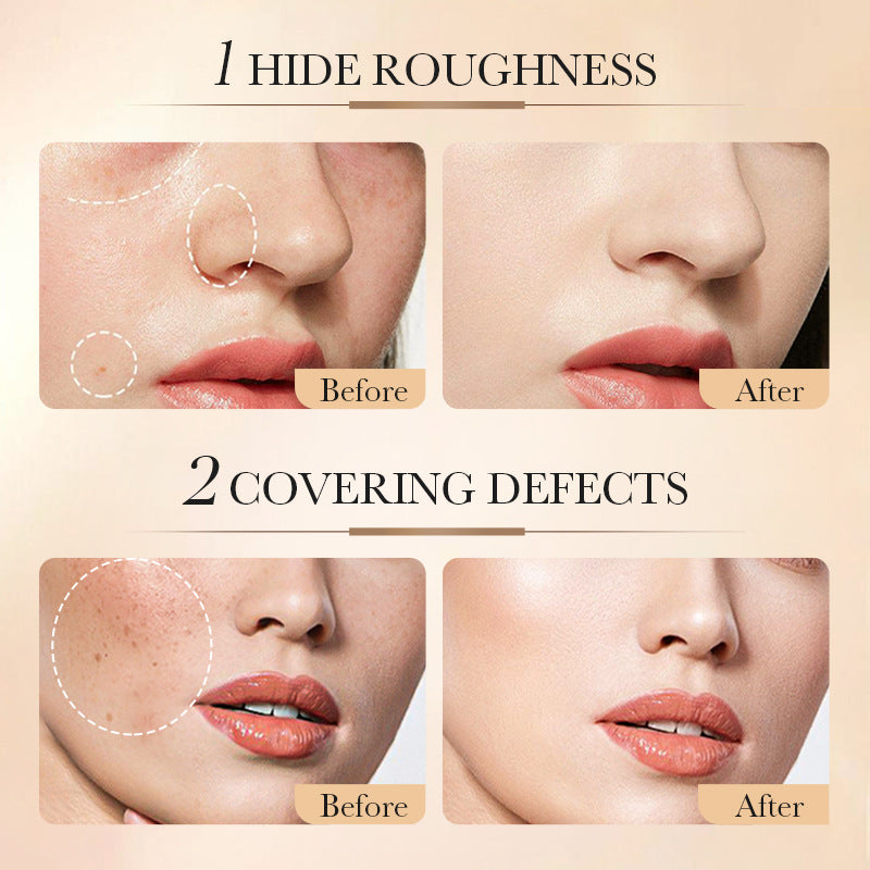 🔥Medazy™ Hydrating Concealer– Seamless Coverage & Deep Moisture