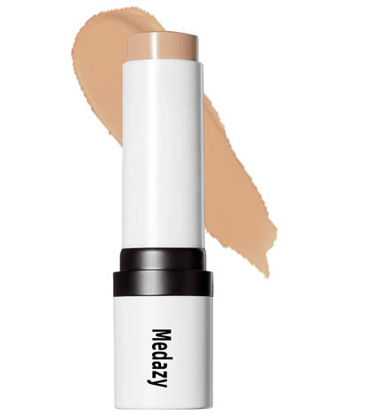 Medazy™ Creamy Contour Stick with Brush – Flawless Contour & Blend✨