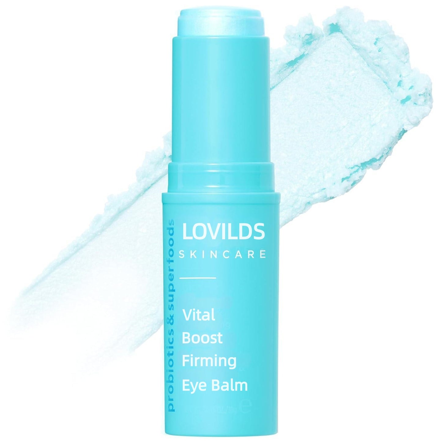 Medazy™ Vital Boost Firming Eye Balm – Instant Lift, Smooth Wrinkles & Deep Hydration✨
