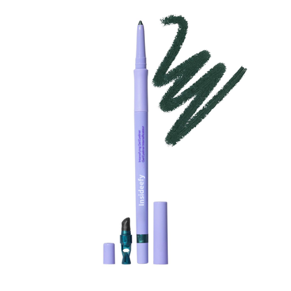 🔥Insideefy™ Gel Eyeliner Stick - Waterproof, Smudge-Free & Comfortable Wear