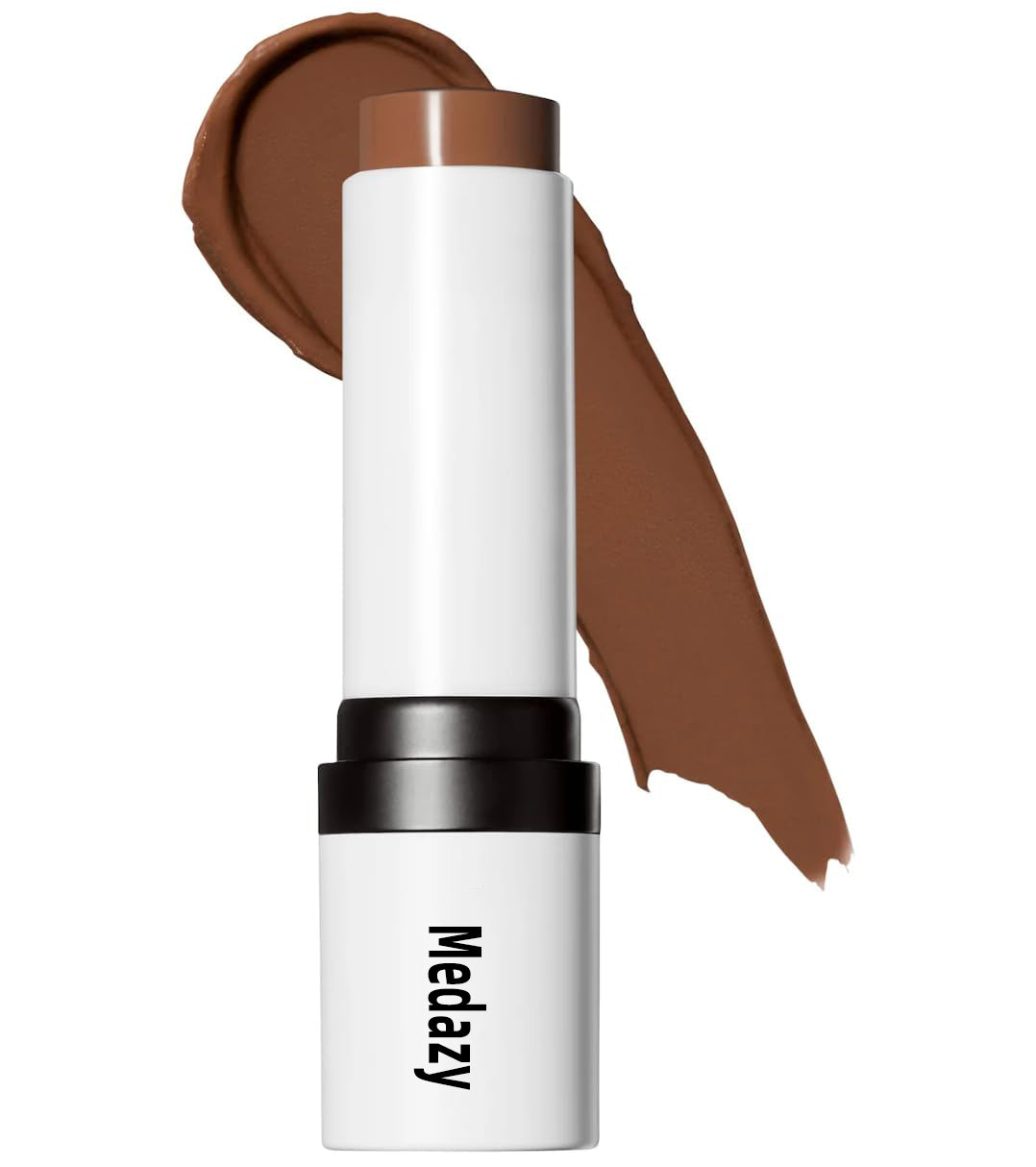 Medazy™ Creamy Contour Stick with Brush – Flawless Contour & Blend✨