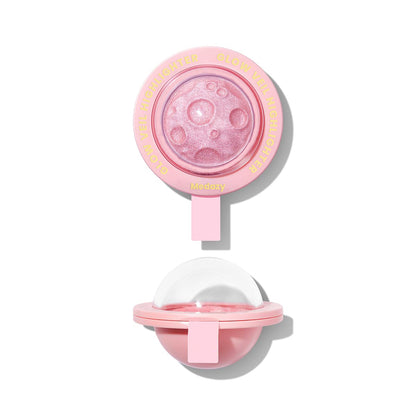 ✨Medazy™ Glow Veil Highlighter--Instant Dimension Effect, Multi-Dimensional Glow, Versatile Face & Body 