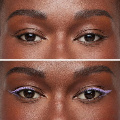 🔥Insideefy™ Gel Eyeliner Stick - Waterproof, Smudge-Free & Comfortable Wear