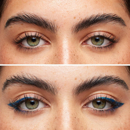 🔥Insideefy™ Gel Eyeliner Stick - Waterproof, Smudge-Free & Comfortable Wear