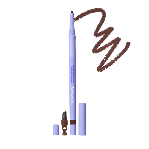 🔥Insideefy™ Gel Eyeliner Stick - Waterproof, Smudge-Free & Comfortable Wear