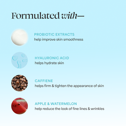 Medazy™ Vital Boost Firming Eye Balm – Instant Lift, Smooth Wrinkles & Deep Hydration✨