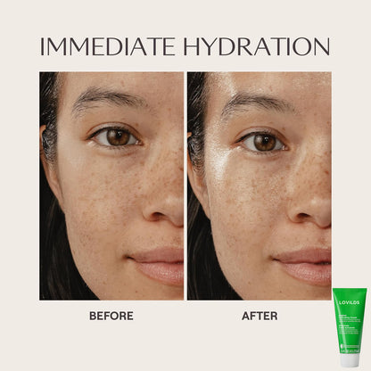 LOVILDS™ Ultimate Hydrating Body Cream – Deep Moisture, Skin Recovery & All-Day Comfort