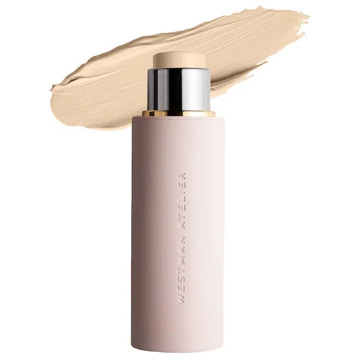 Insideefy Vital Skin Full Coverage Multi-Use Foundation Stick