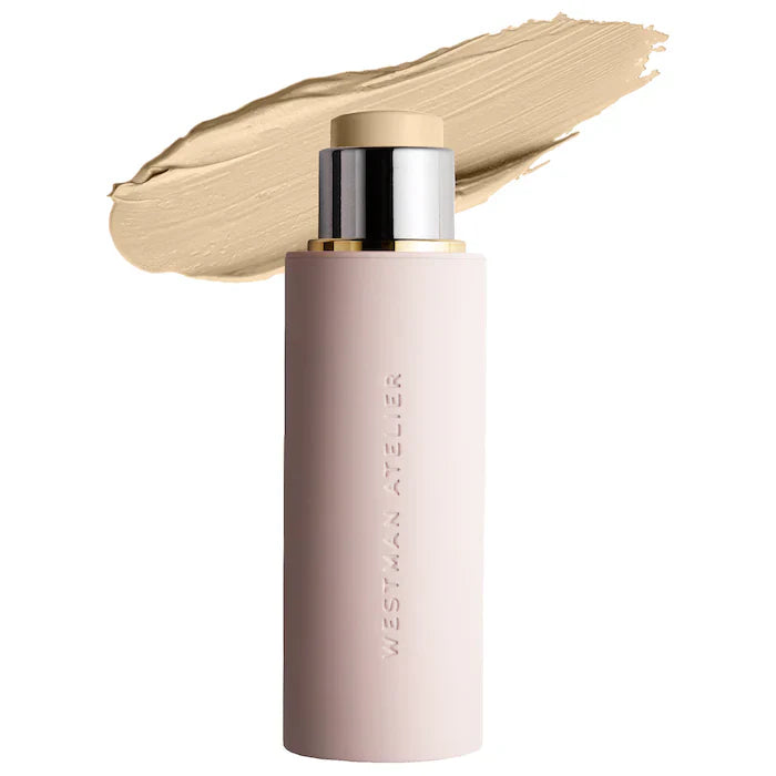 Insideefy Vital Skin Full Coverage Multi-Use Foundation Stick
