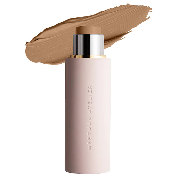Insideefy Vital Skin Full Coverage Multi-Use Foundation Stick