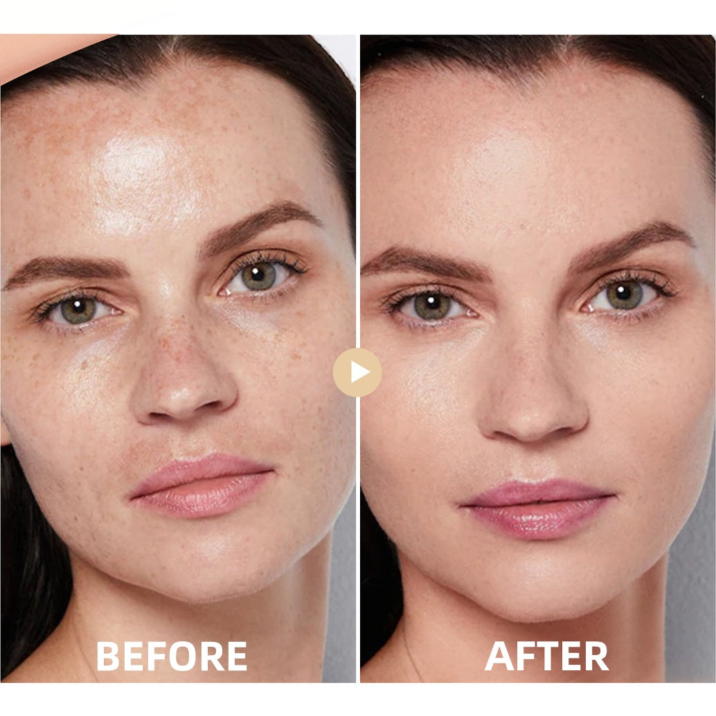 🔥Medazy™ Nourishing Skincare BB Cream-Flawless Coverage, Oil Control & SPF20