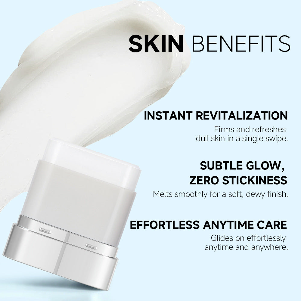 LOVILDS™ Radiance Essence Stick Balm-Wrinkle Repair, Elasticity Boost & Instant Glow🔥