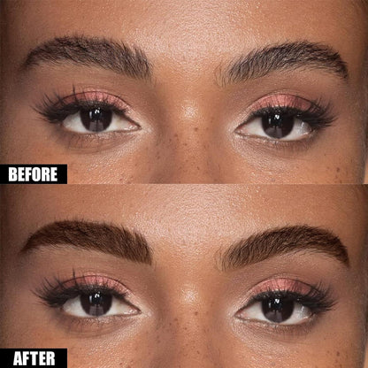 🔥LOVILDS™ Tattoo Peel Off Eyebrow Gel Tint – Smudge-Proof & Long-Lasting