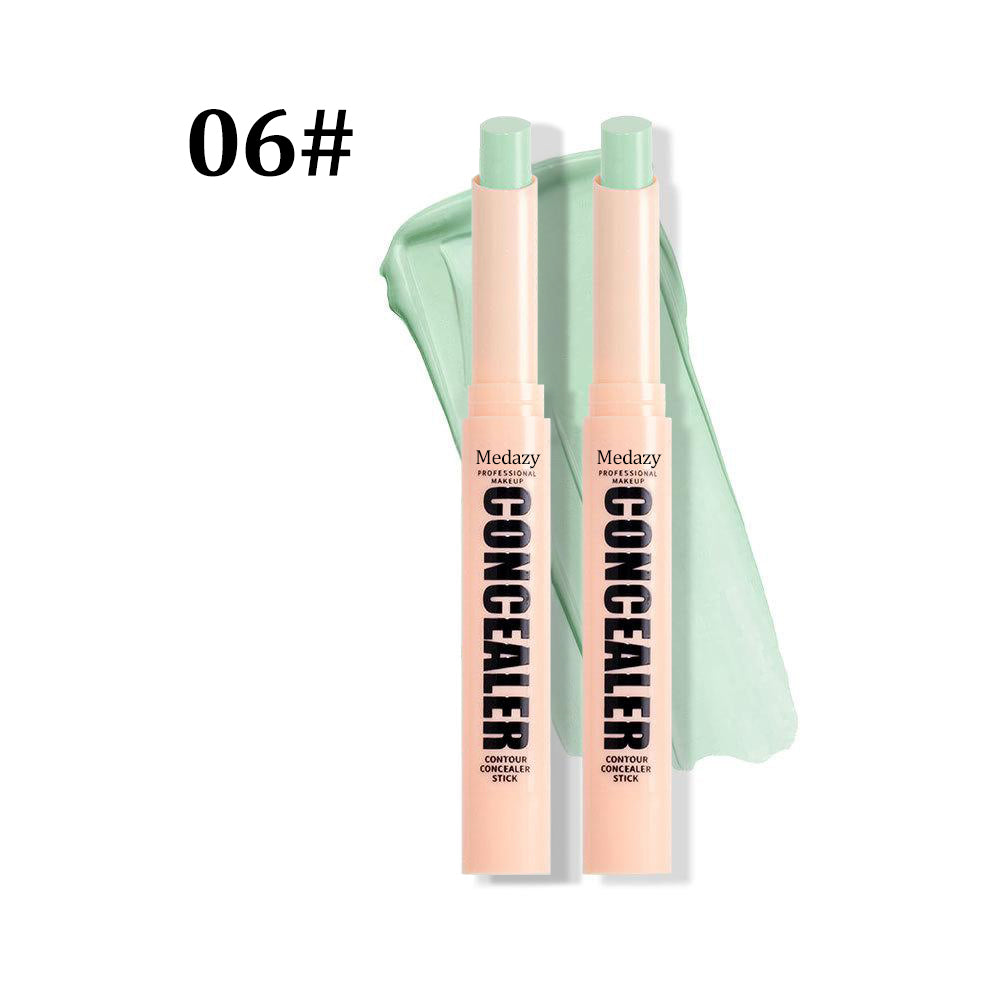 🔥Medazy™ Flawless Coverage Concealer Stick-Long-Lasting Coverage & Natural Finish