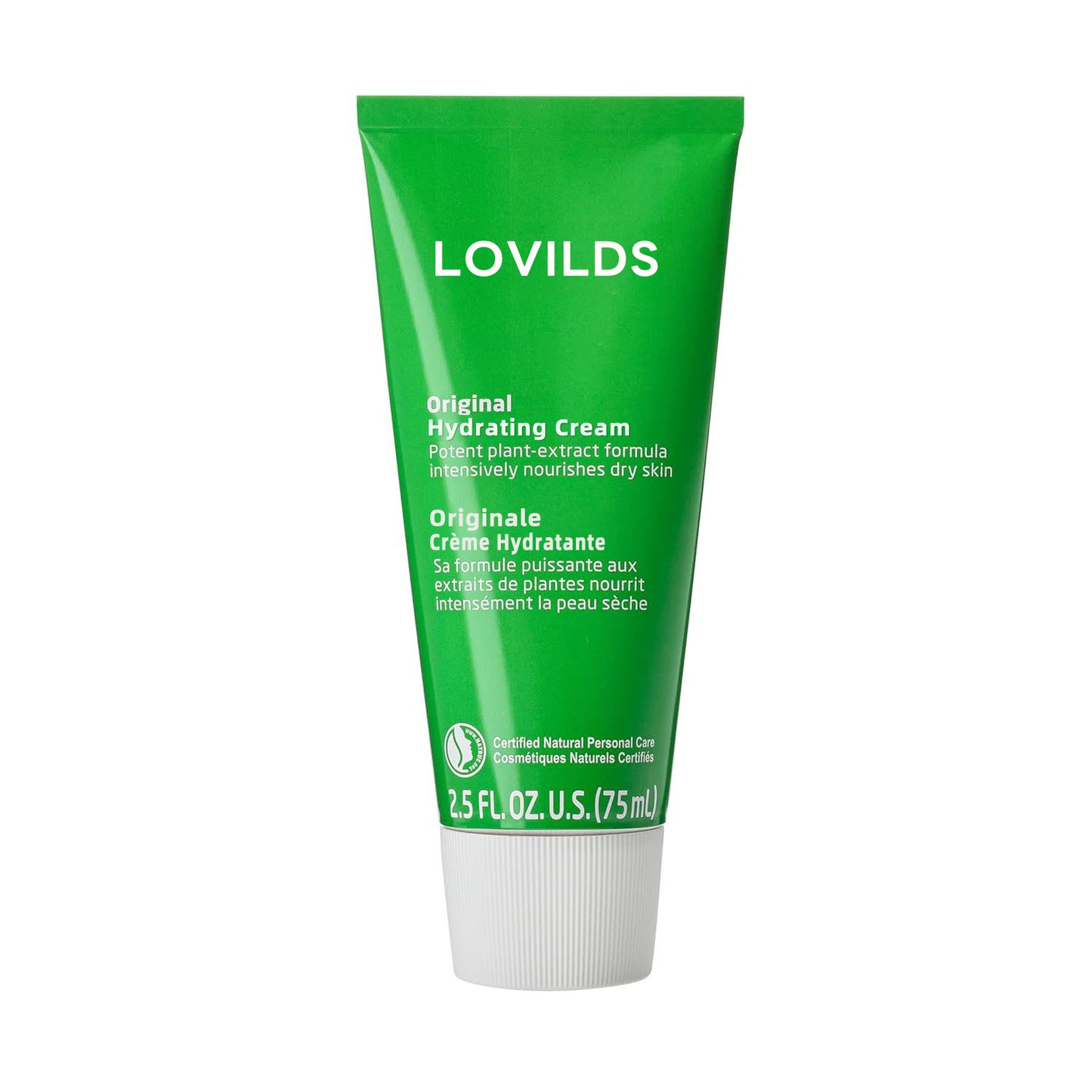 LOVILDS™ Ultimate Hydrating Body Cream – Deep Moisture, Skin Recovery & All-Day Comfort