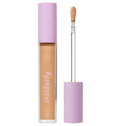 🔥Insideefy™ All-Day Perfection Concealer-Hydrating, Long-lasting Coverage & Natural Finish