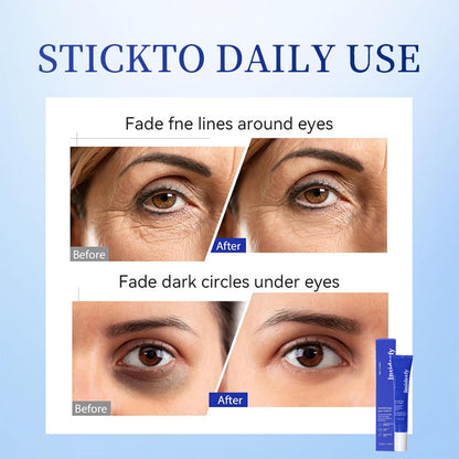 🔥Insideefy™ Revitalizing Eye Cream – Brightening, Firming & Anti-Aging