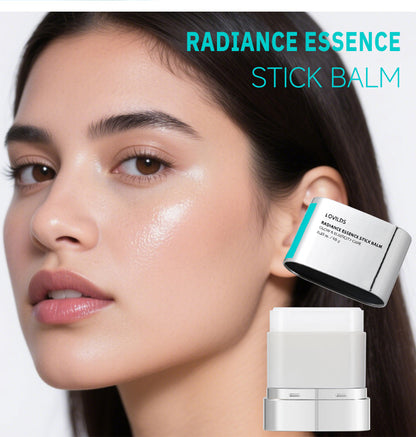 LOVILDS™ Radiance Essence Stick Balm-Wrinkle Repair, Elasticity Boost & Instant Glow🔥