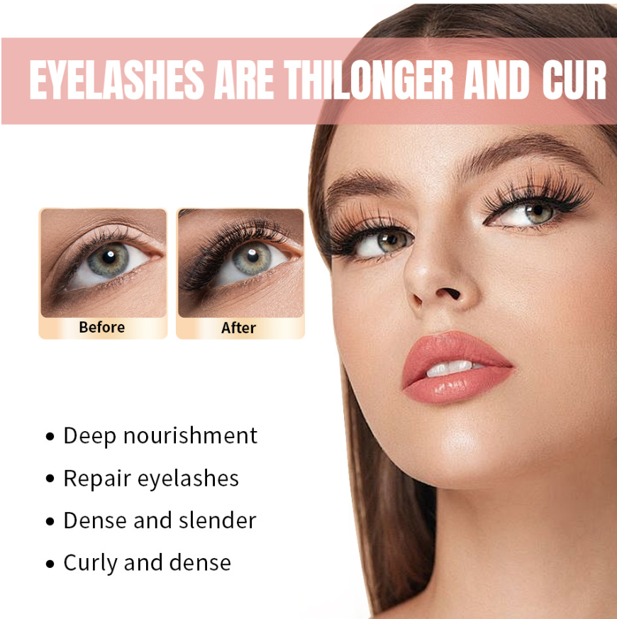 🔥LOVILDS™ Curved Lash Lift Mascara – Lengthening, Volumizing & Clump-Free