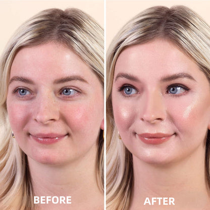✨Medazy™ Glow Veil Highlighter--Instant Dimension Effect, Multi-Dimensional Glow, Versatile Face & Body 
