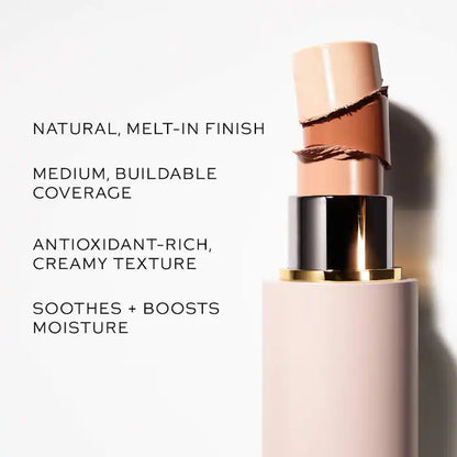Insideefy Vital Skin Full Coverage Multi-Use Foundation Stick